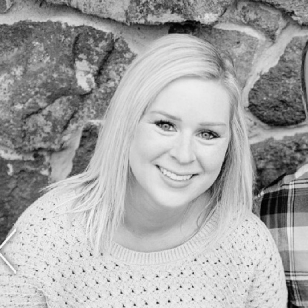 Meet your Posher, Krista